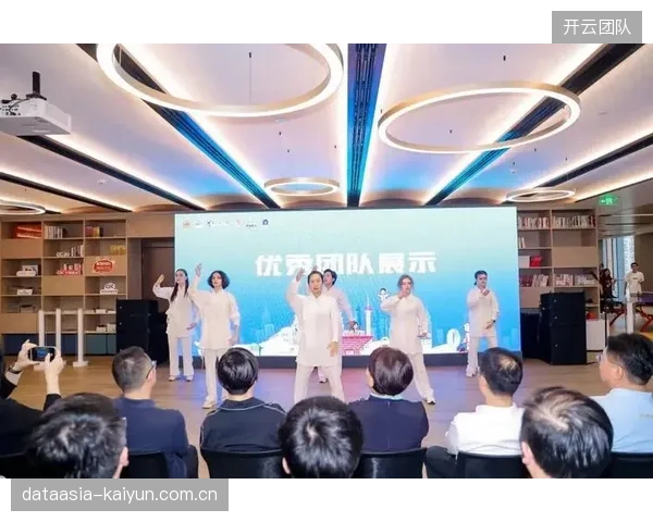 企业园区配套运动服务设施 提升员工健康福利水平